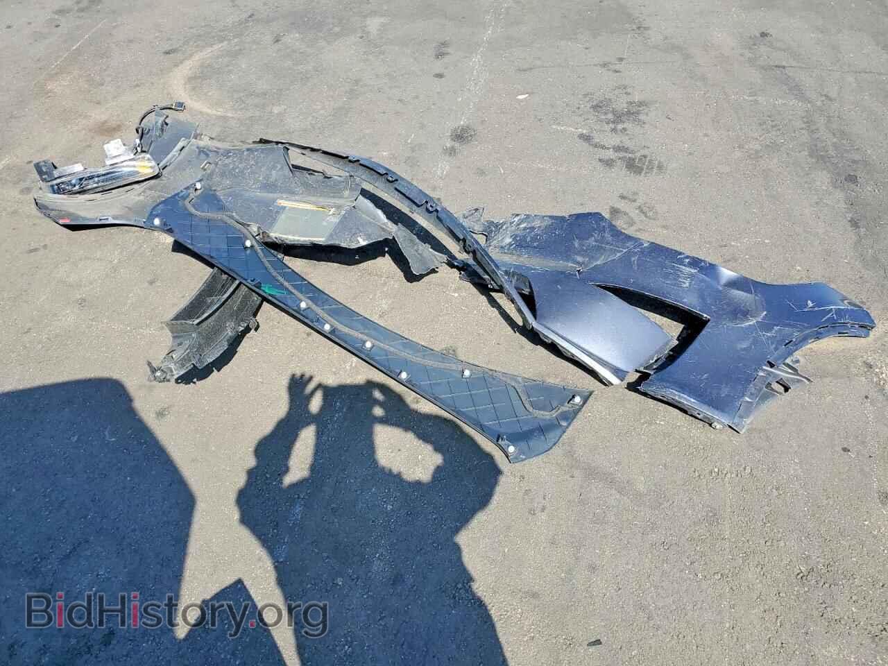 2023 TESLA MODEL X - VIN: 7SAXCBE57PF422075 - Photo 13