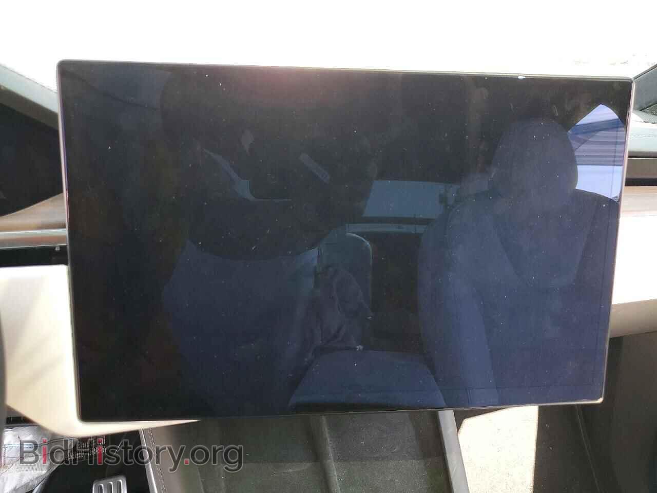 2023 TESLA MODEL X - VIN: 7SAXCBE57PF422075 - Photo 9