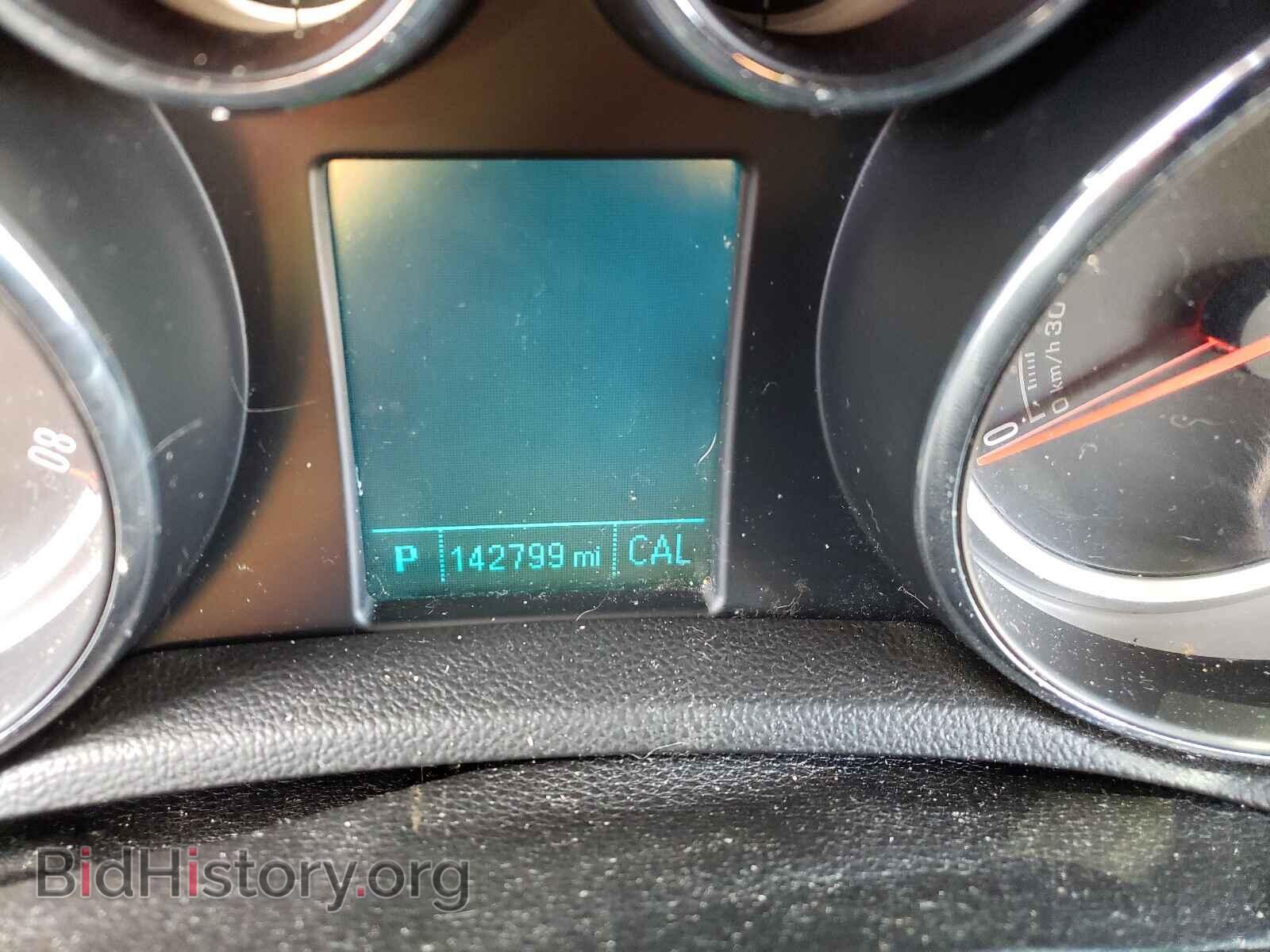 2013 BUICK ENCORE - VIN: KL4CJBSB3DB088129 - Photo 8