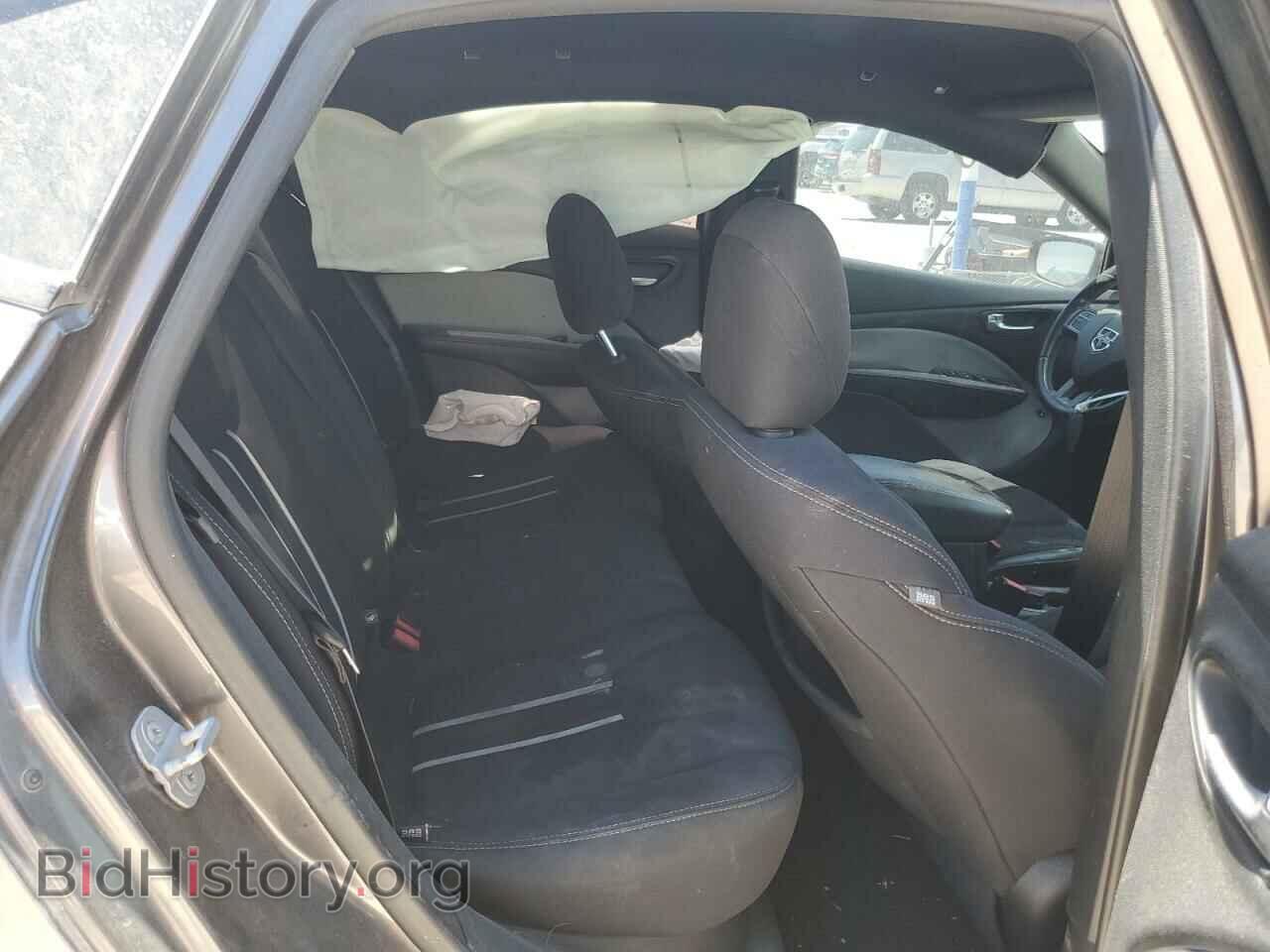 2014 DODGE DART - VIN: 1C3CDFBB4ED825417 - Photo 10