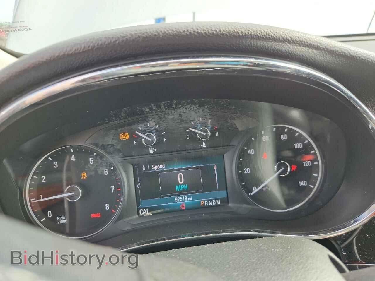 2019 BUICK ENCORE - VIN: KL4CJ1SB0KB789962 - Фото 9