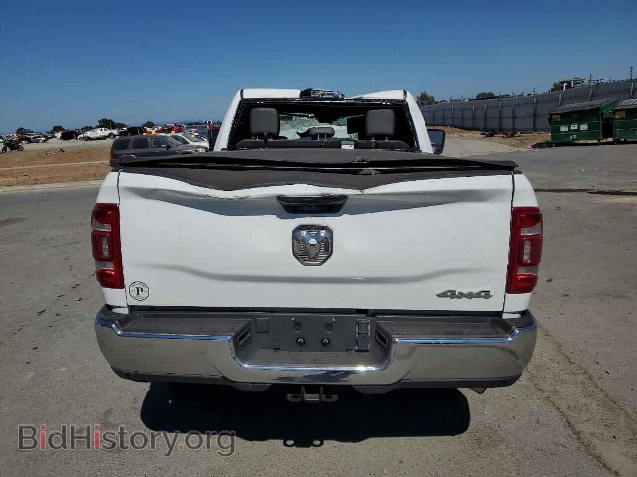 2023 RAM 2500 - VIN: 3C6UR5CJ7PG538135 - Фото 6