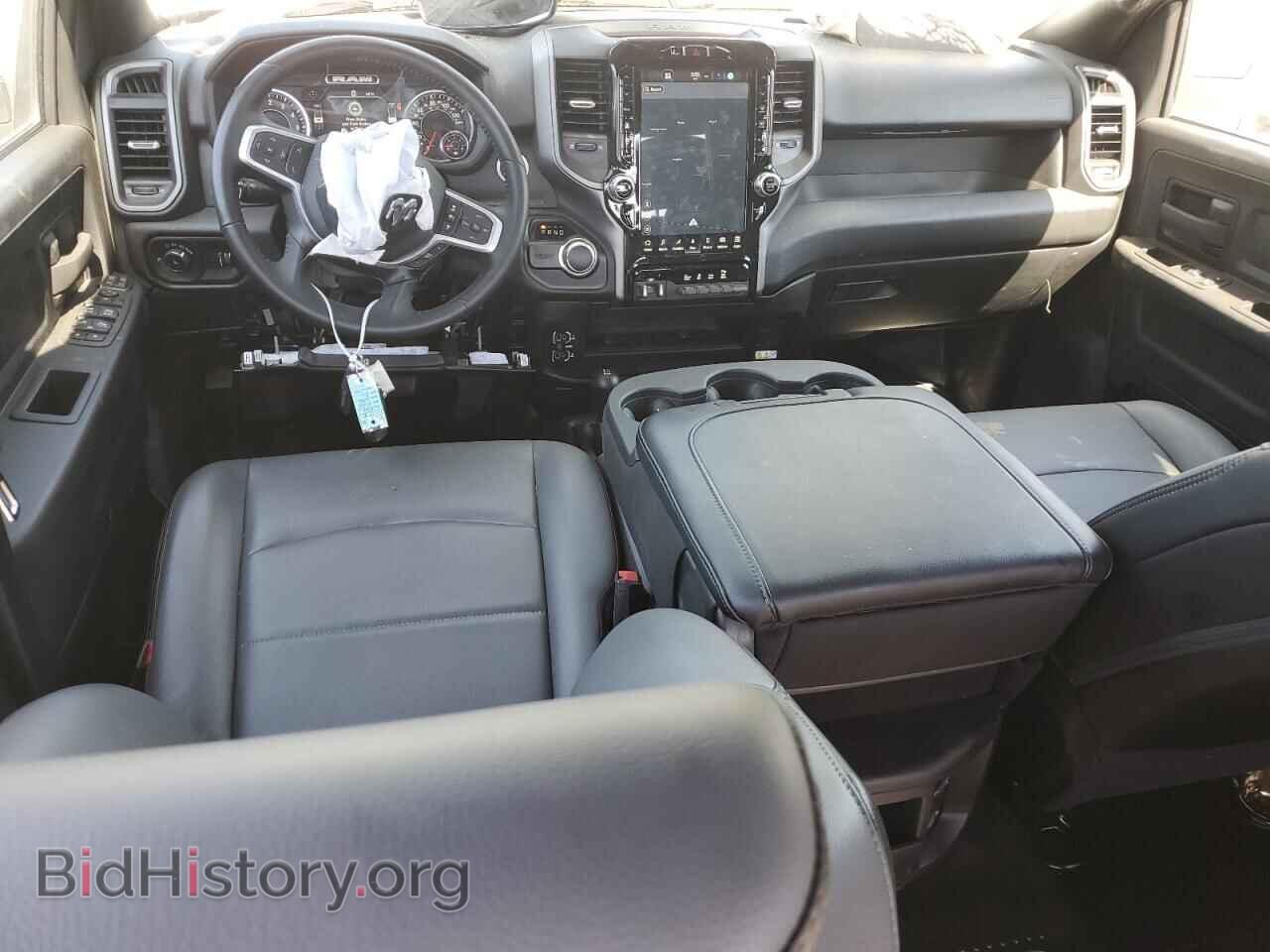 2023 RAM 2500 - VIN: 3C6UR5CJ7PG538135 - Фото 8
