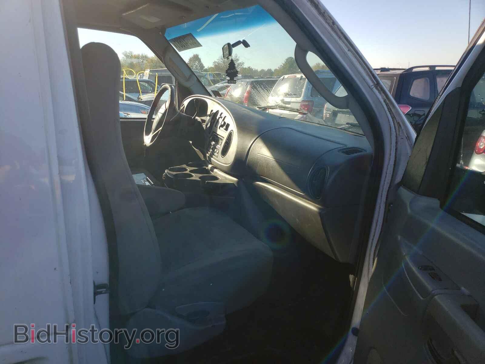 2006 FORD ECONOLINE - VIN: 1FTNE24L96DA26329 - Фото 5