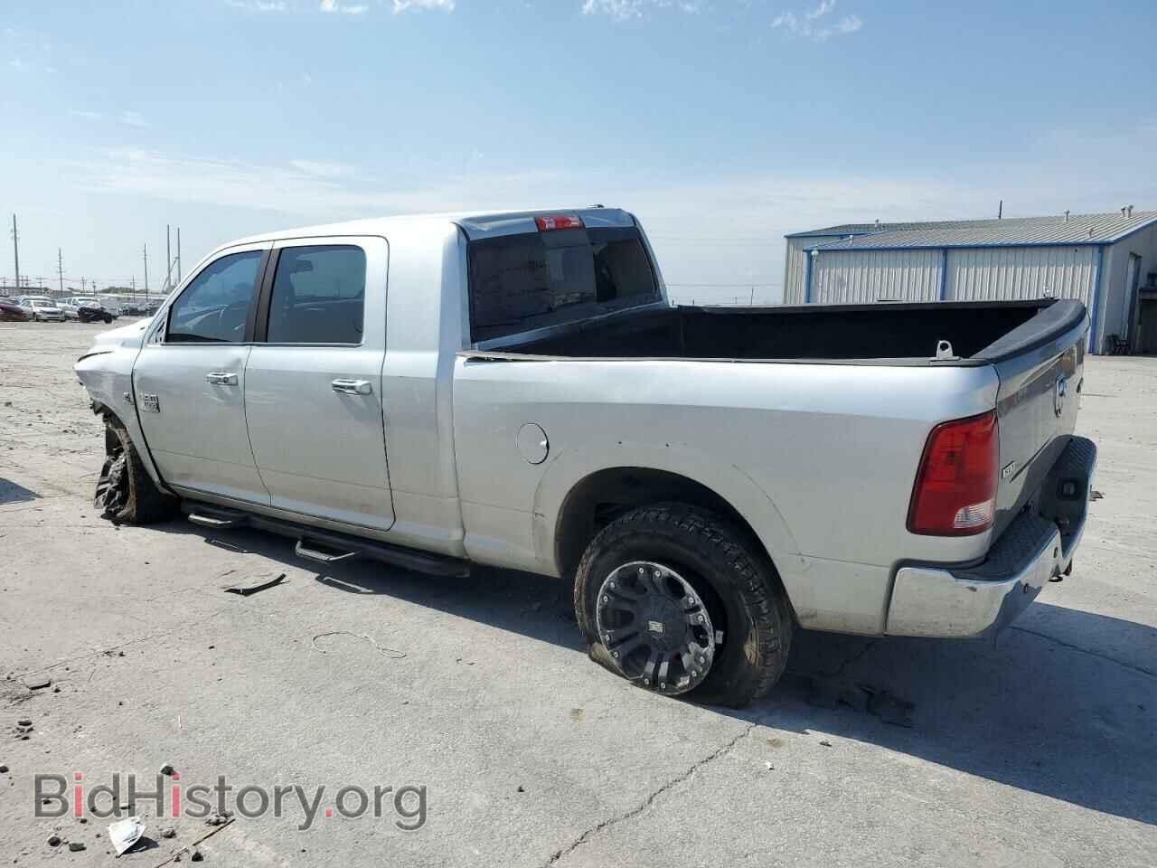 2010 DODGE All Models - VIN: 3D7UT2HL2AG135888 - Photo 2