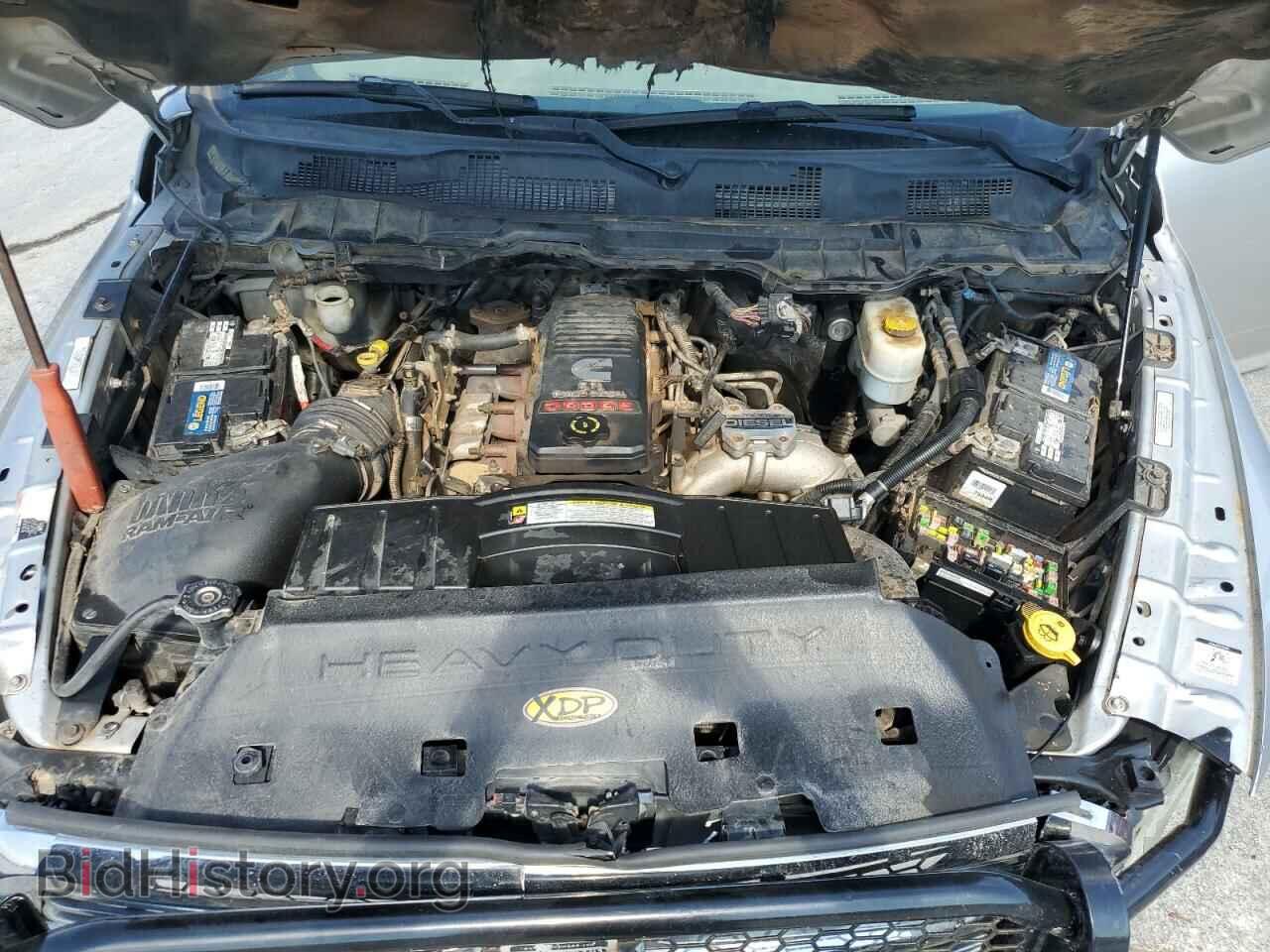 2010 DODGE All Models - VIN: 3D7UT2HL2AG135888 - Photo 11