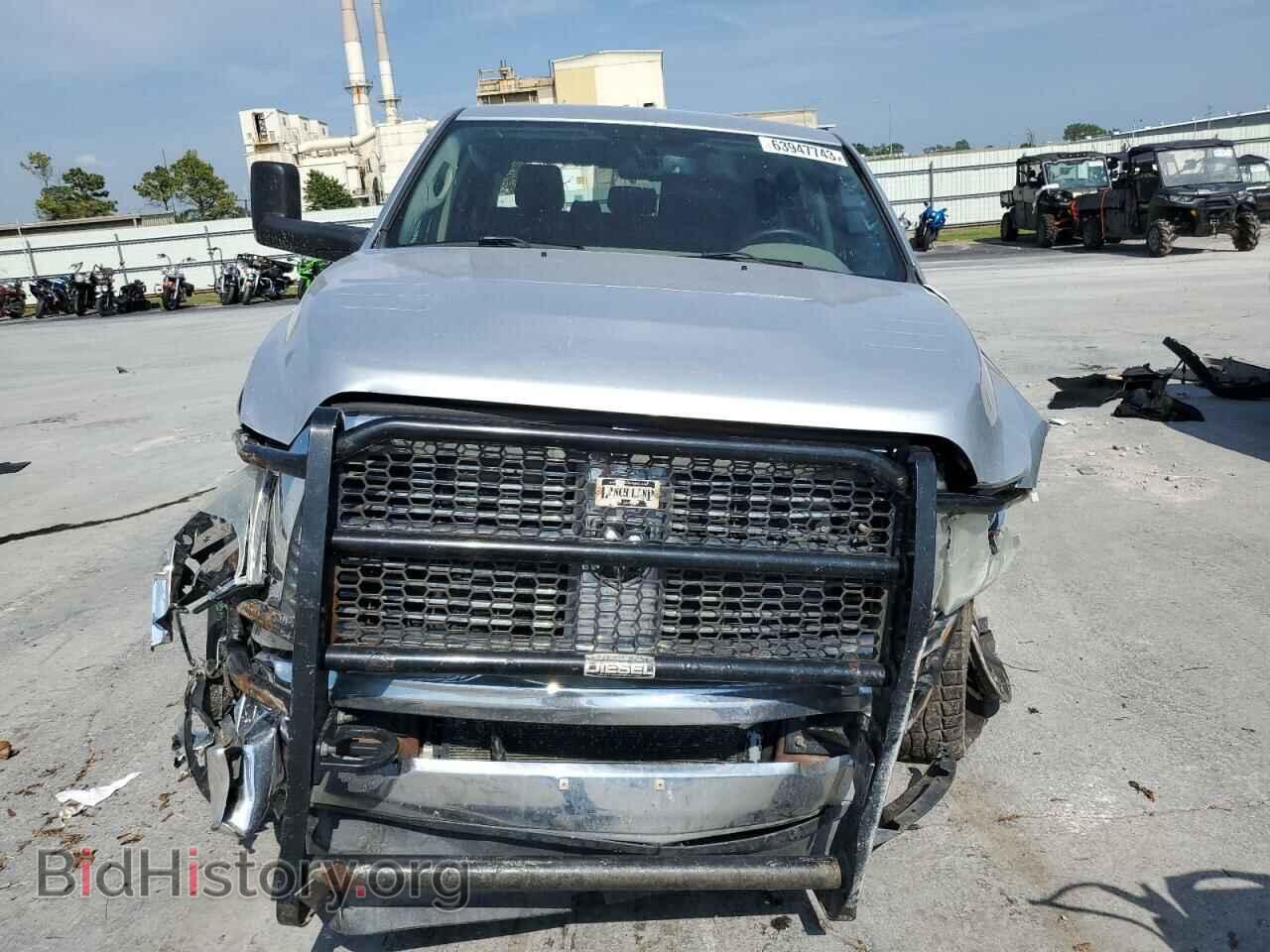 2010 DODGE All Models - VIN: 3D7UT2HL2AG135888 - Photo 5