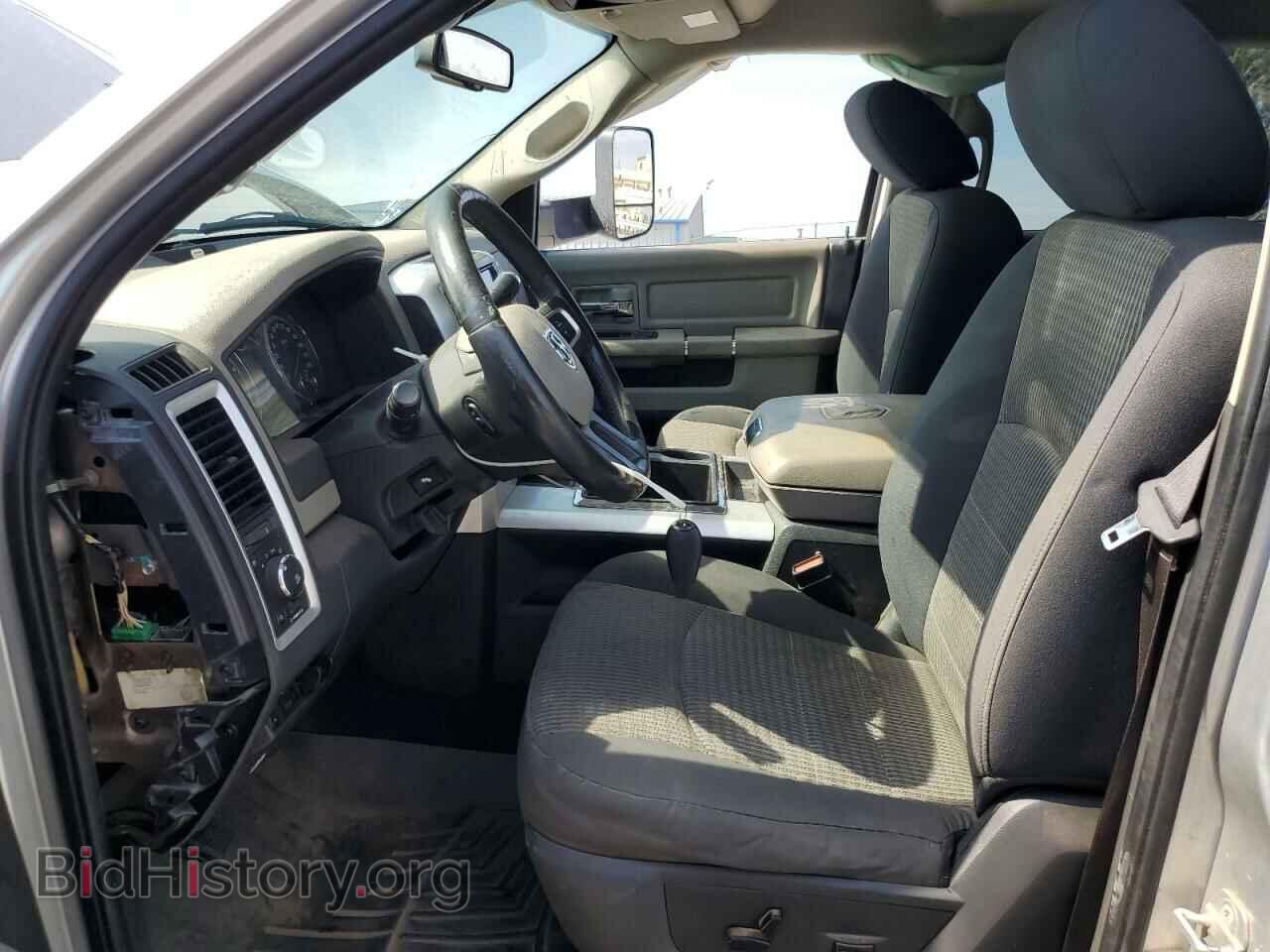 2010 DODGE All Models - VIN: 3D7UT2HL2AG135888 - Photo 7