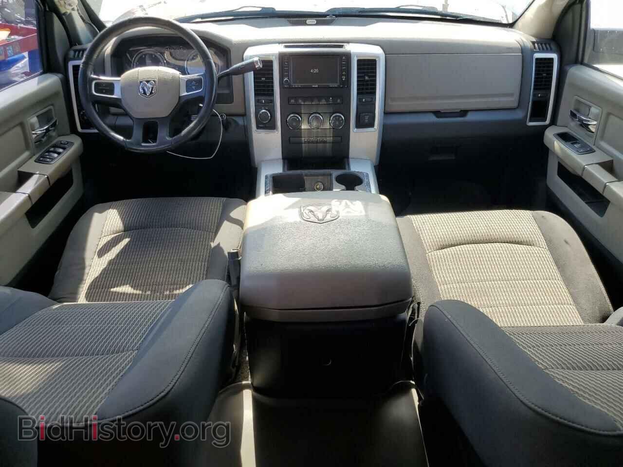 2010 DODGE All Models - VIN: 3D7UT2HL2AG135888 - Photo 8