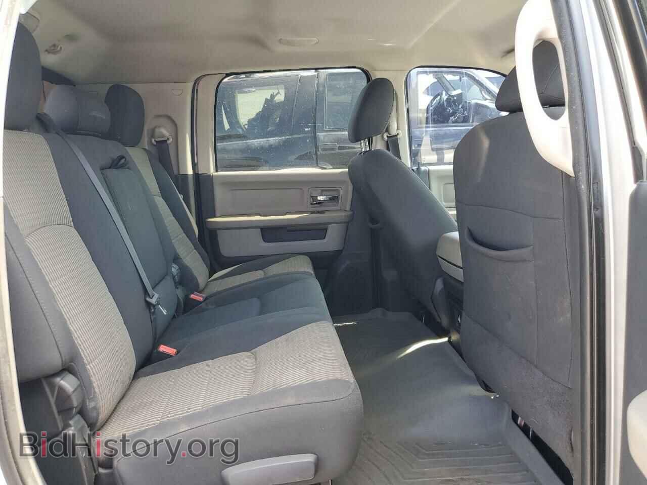 2010 DODGE All Models - VIN: 3D7UT2HL2AG135888 - Photo 10