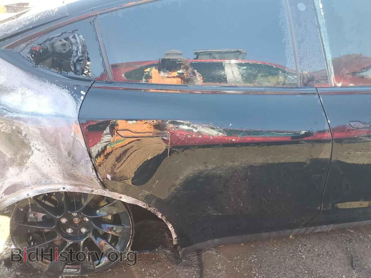 2023 TESLA MODEL Y - VIN: 7SAYGDEE7PF627643 - Фото 10