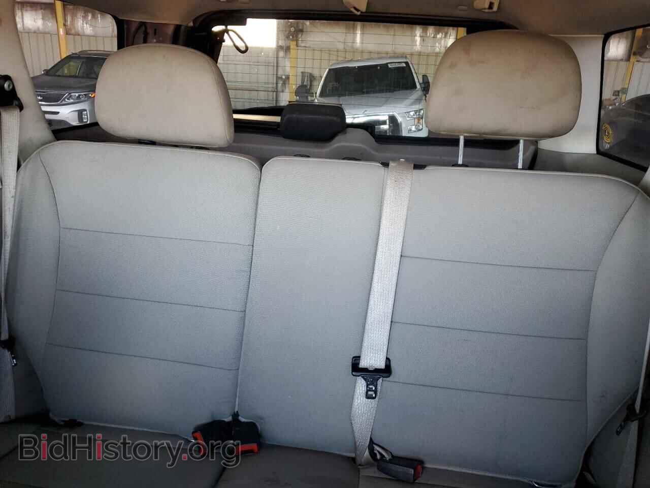 2012 FORD ESCAPE - VIN: 1FMCU0D76CKC19297 - Фото 10