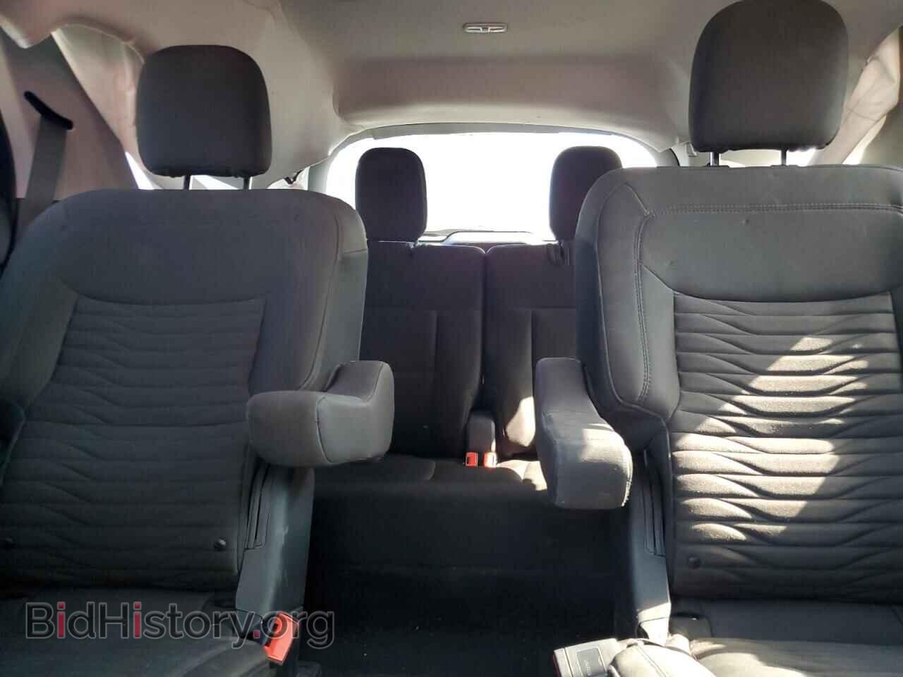 2020 FORD EXPLORER - VIN: 1FMSK8DH5LGD04949 - Фото 10