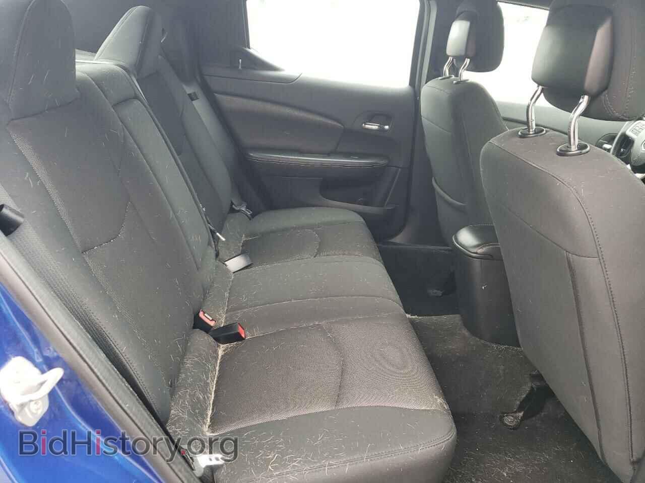 2012 DODGE AVENGER - VIN: 1C3CDZCB4CN218151 - Фото 10