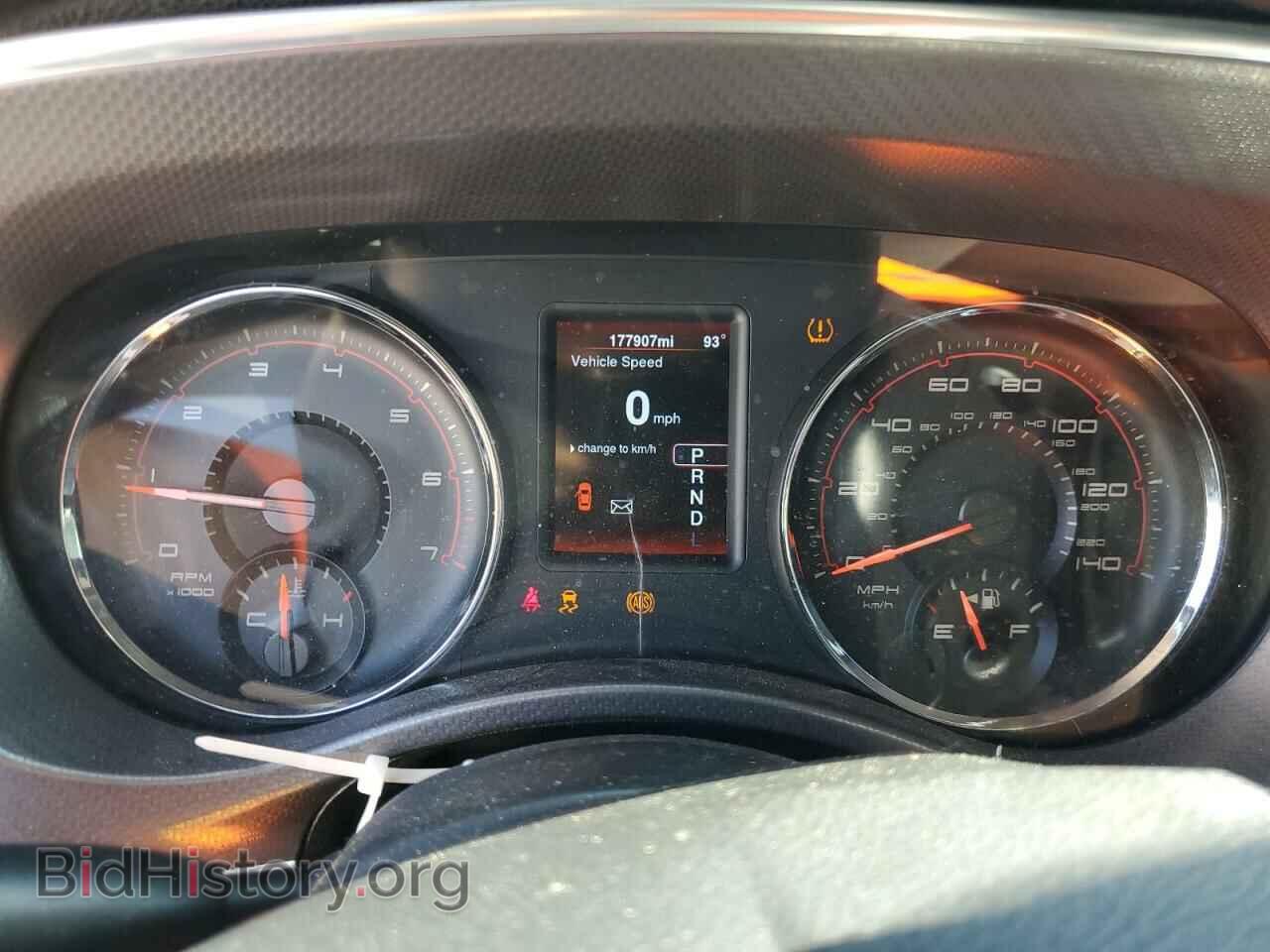2014 DODGE CHARGER - VIN: 2C3CDXBG4EH281151 - Фото 9