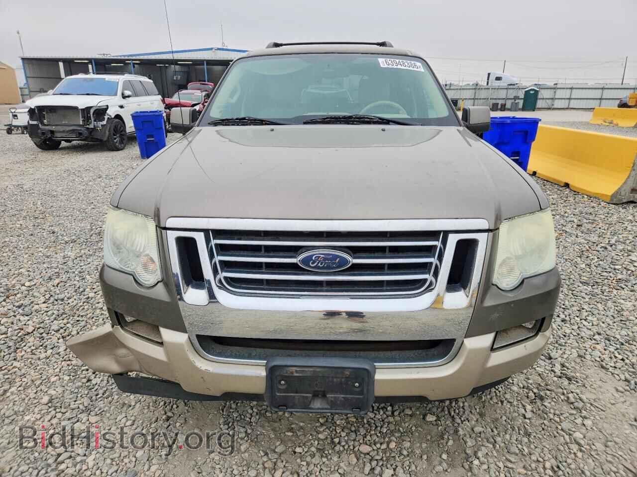 2006 FORD EXPLORER - VIN: 1FMEU74E16UB35137 - Фото 5