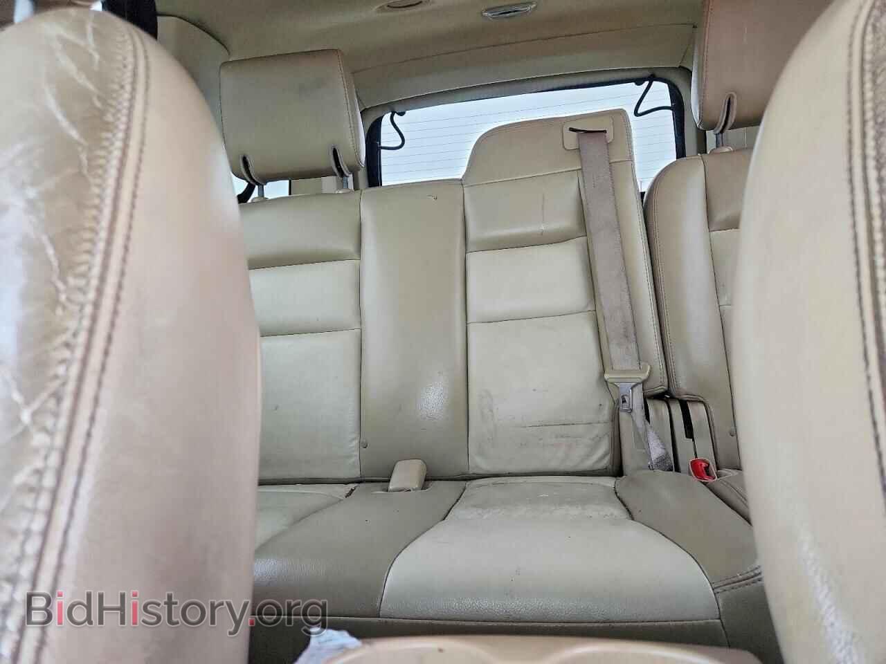 2006 FORD EXPLORER - VIN: 1FMEU74E16UB35137 - Фото 10