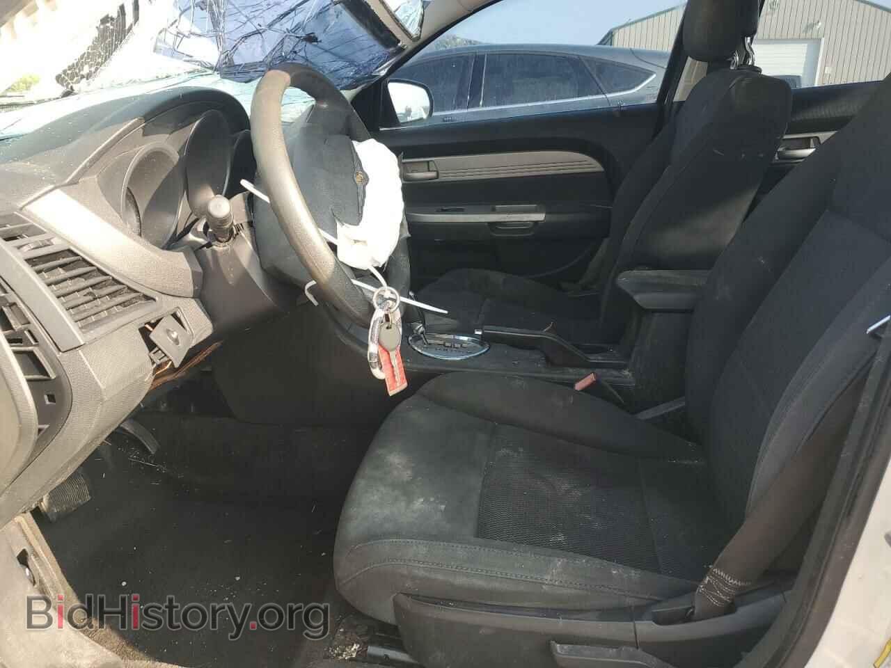 2010 CHRYSLER SEBRING - VIN: 1C3CC4FB3AN123675 - Фото 7