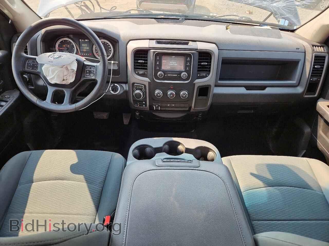 2018 RAM 1500 - VIN: 1C6RR7FT3JS186055 - Photo 8