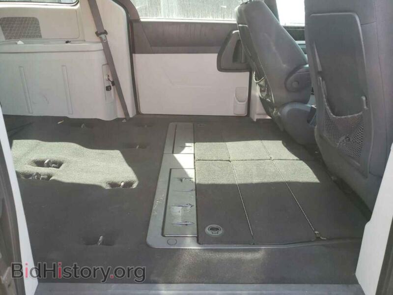2010 Dodge CARAVAN (VIN 2D4RN5D12AR154972) — фото 6 из 10