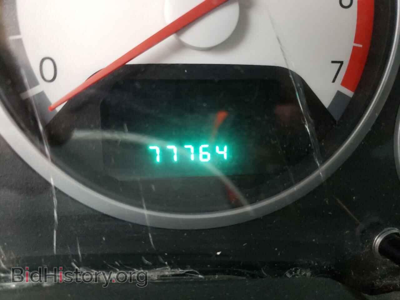 2010 DODGE CARAVAN - VIN: 2D4RN5D12AR154972 - Фото 8