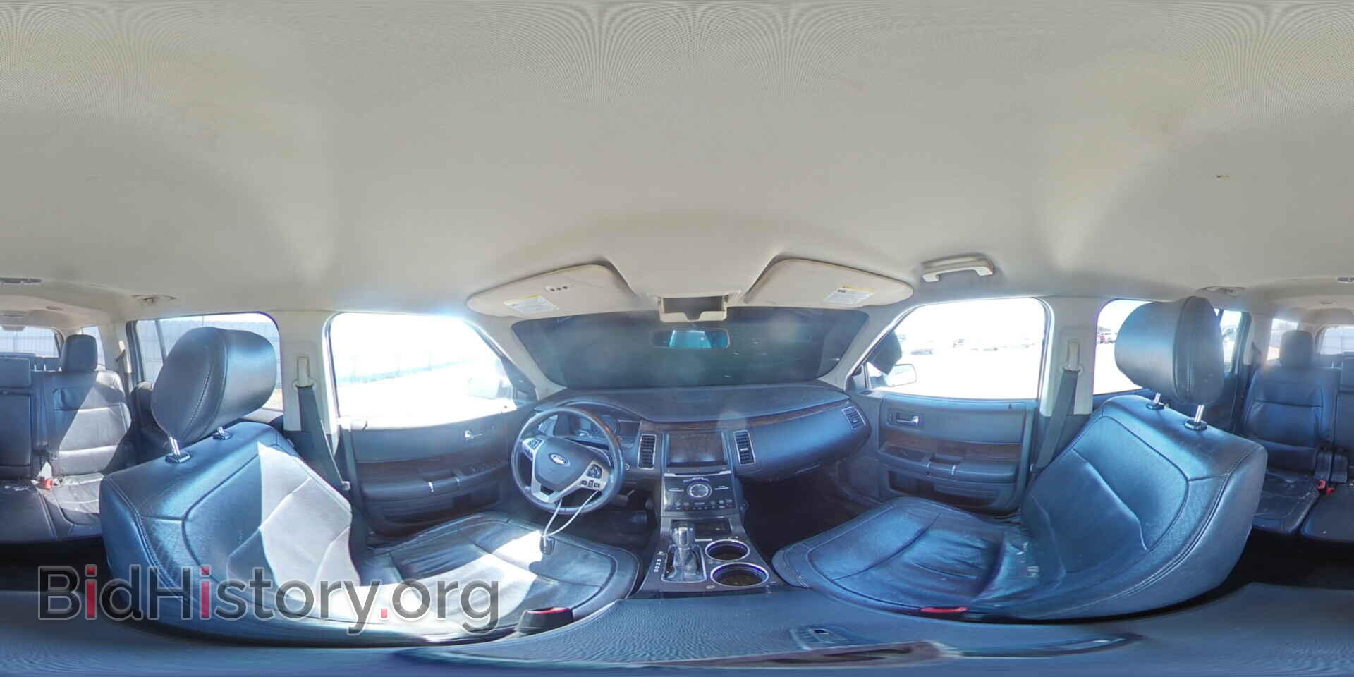 2015 FORD FLEX - VIN: 2FMHK6D81FBA03797 - Photo 14