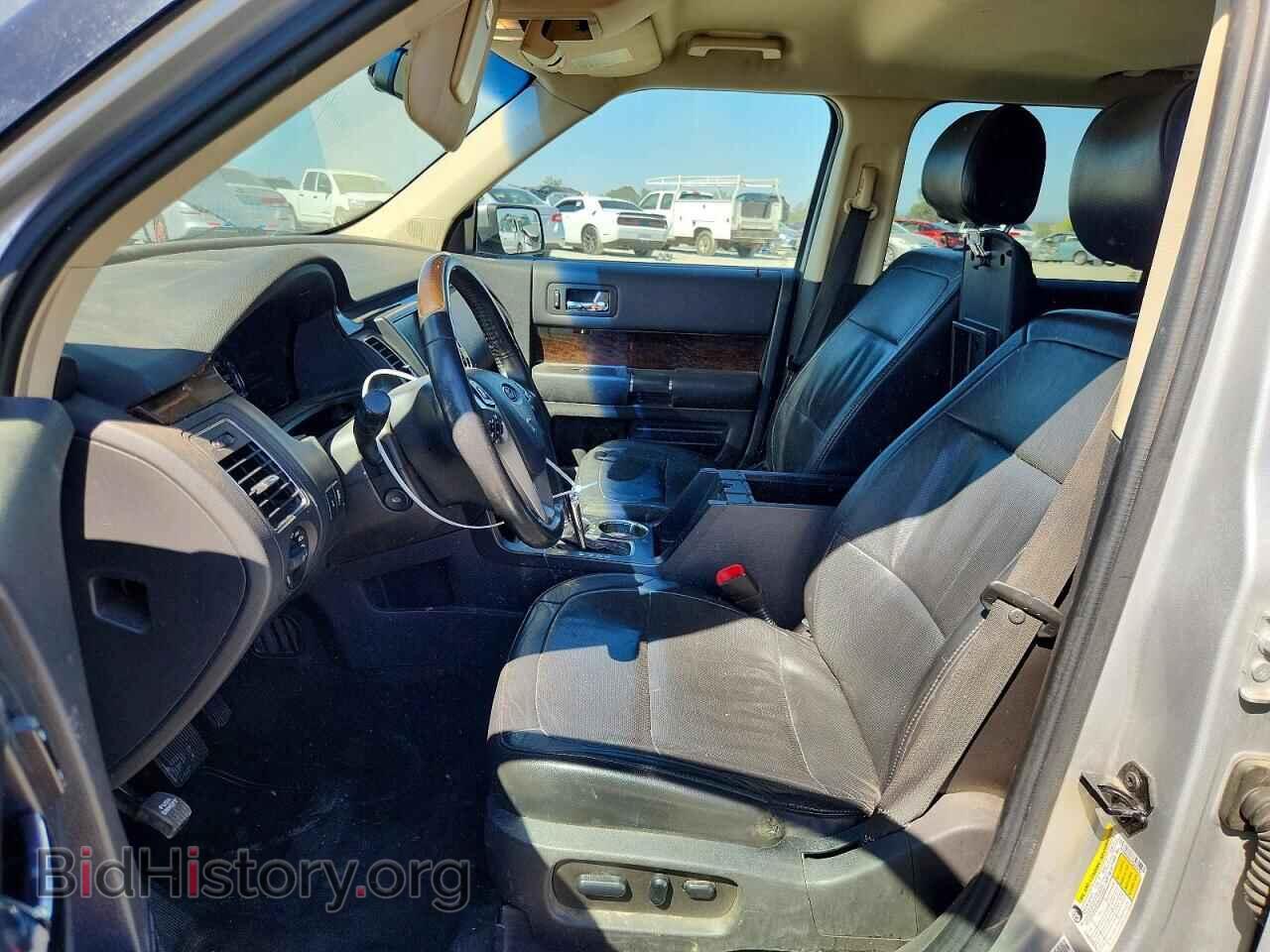2015 FORD FLEX - VIN: 2FMHK6D81FBA03797 - Photo 7