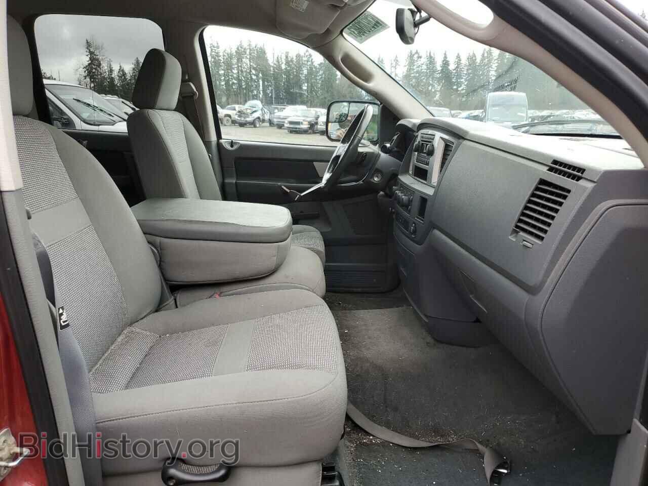 2008 DODGE RAM 2500 - VIN: 3D7KS28A68G146217 - Фото 5