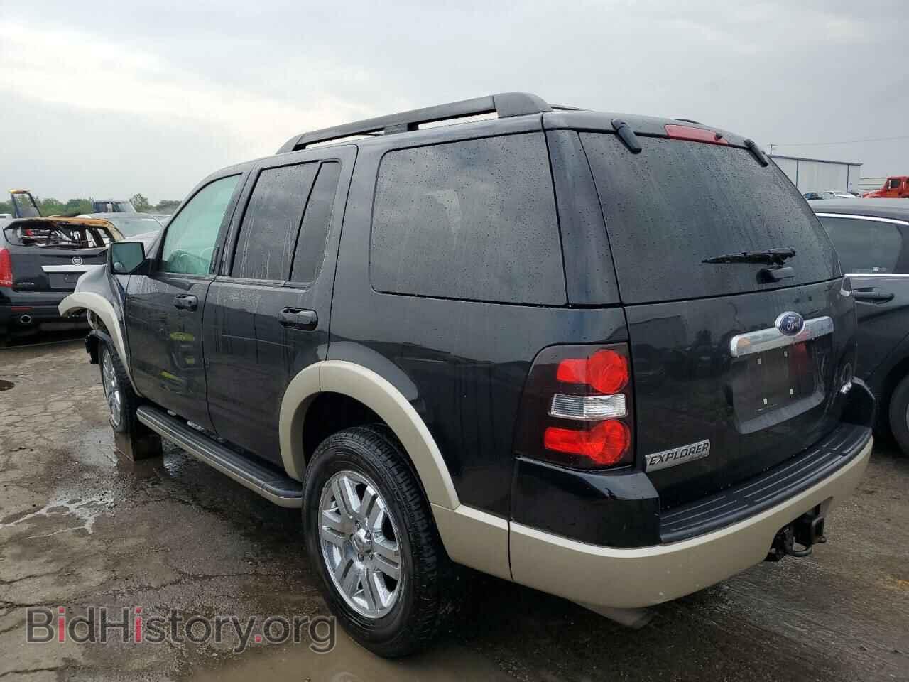 2010 FORD EXPLORER - VIN: 1FMEU7EE9AUA06361 - Фото 2