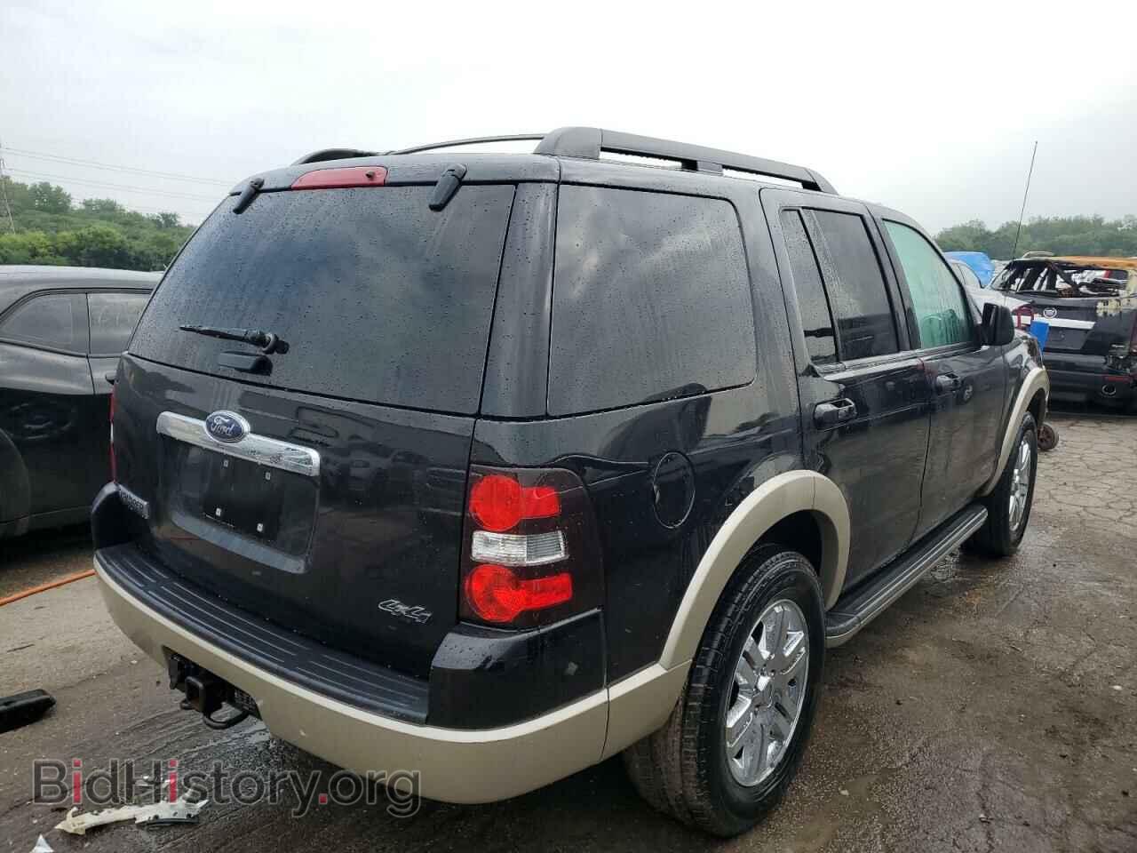 2010 FORD EXPLORER - VIN: 1FMEU7EE9AUA06361 - Фото 3