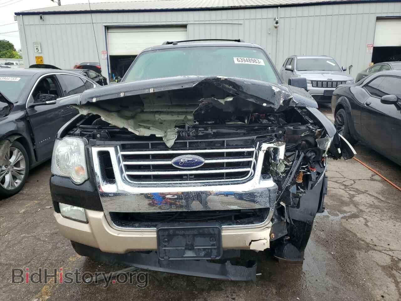 2010 FORD EXPLORER - VIN: 1FMEU7EE9AUA06361 - Фото 5