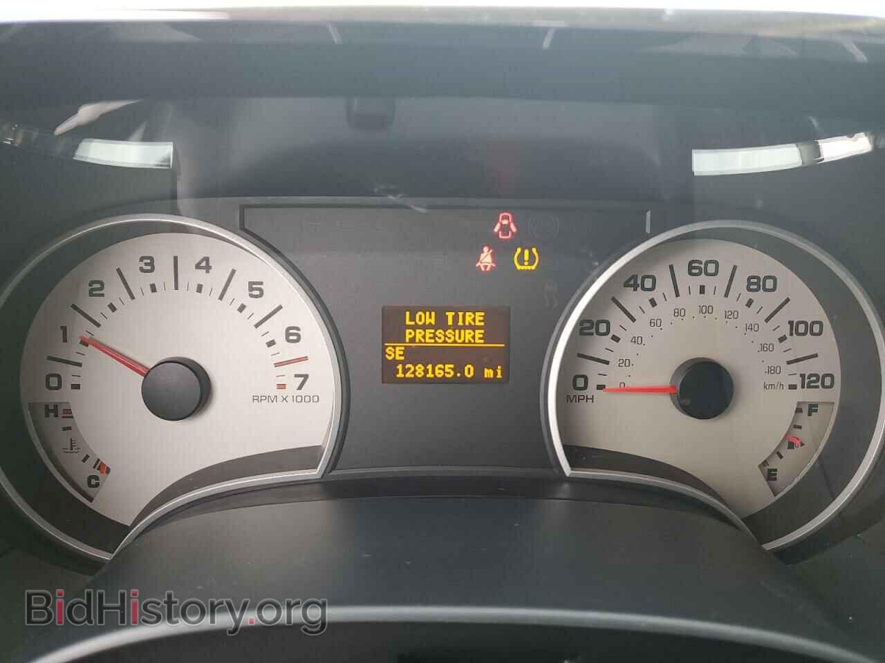 2010 FORD EXPLORER - VIN: 1FMEU7EE9AUA06361 - Фото 9