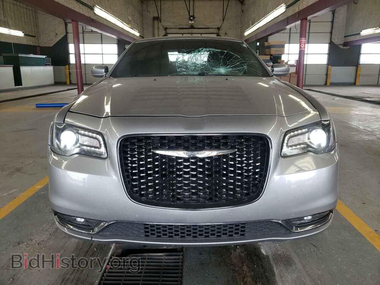 2017 CHRYSLER 300 - VIN: 2C3CCAGG3HH560345 - Фото 5