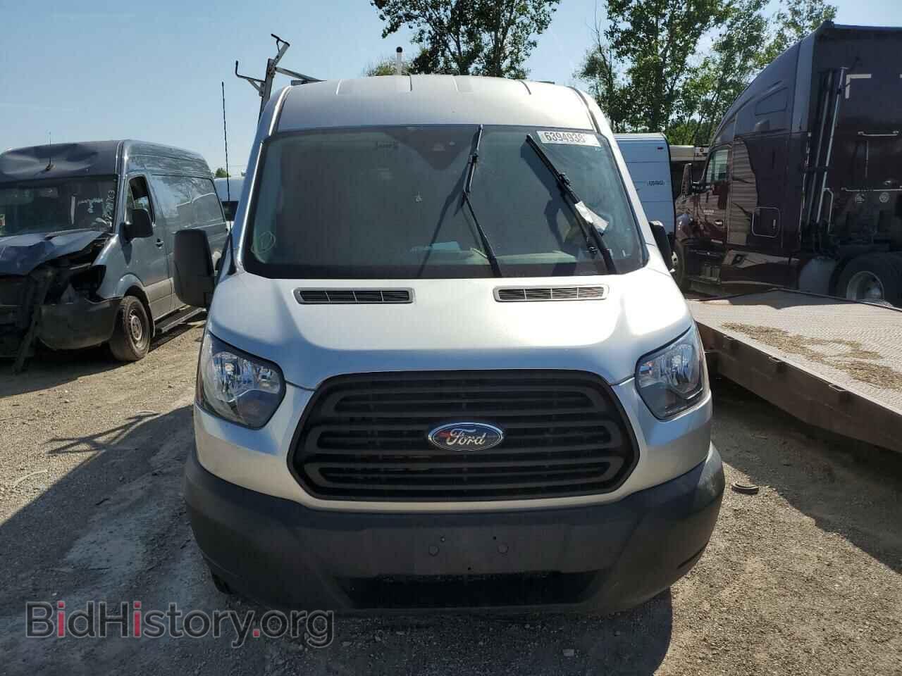 2019 FORD TRANSIT - VIN: 1FTYR2CM0KKB19211 - Фото 5