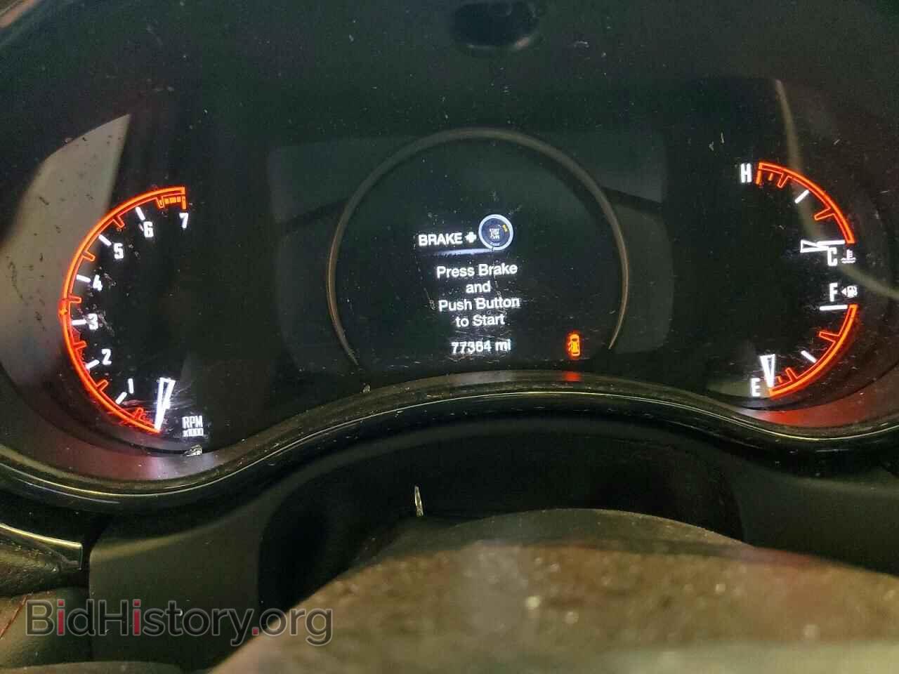 2023 DODGE DURANGO - VIN: 1C4RDJDG6PC555679 - Фото 9