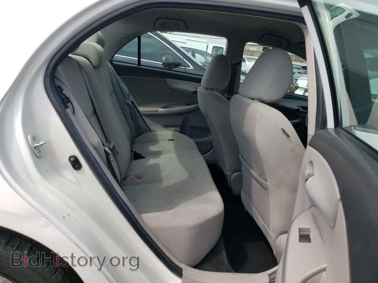 2013 TOYOTA COROLLA - VIN: 5YFBU4EE3DP188355 - Photo 10