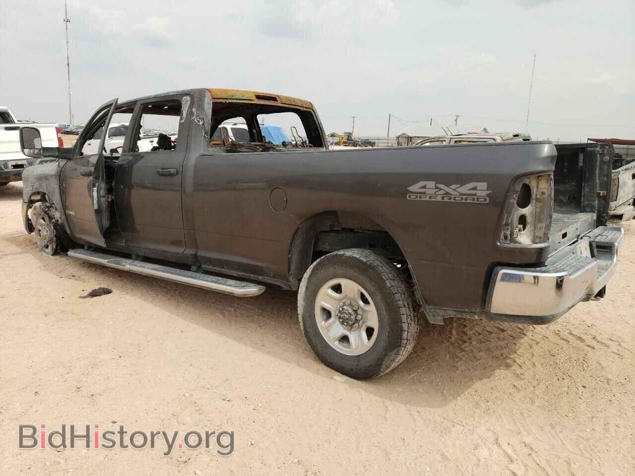 2021 RAM 2500 - VIN: 3C6UR5HL9MG647623 - Фото 2