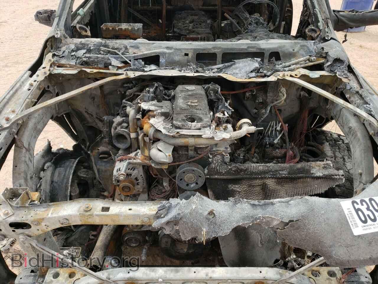 2021 RAM 2500 - VIN: 3C6UR5HL9MG647623 - Фото 11