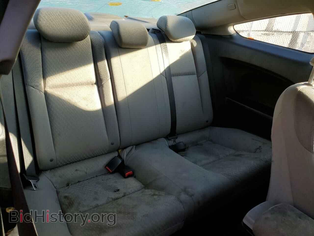 2015 HONDA CIVIC - VIN: 2HGFG3B86FH505976 - Фото 6