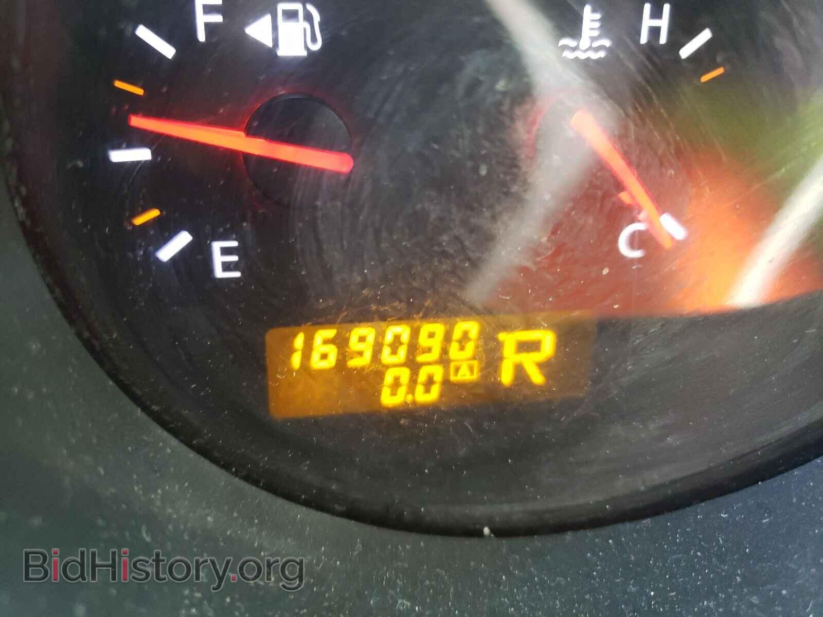 2008 NISSAN MAXIMA - VIN: 1N4BA41E98C838678 - Photo 8