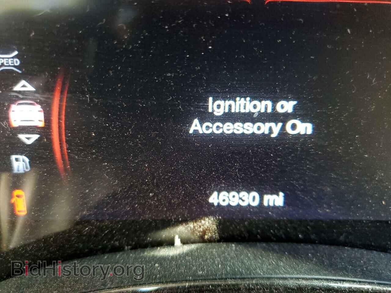 2018 DODGE DURANGO - VIN: 1C4SDHCT8JC455941 - Photo 8