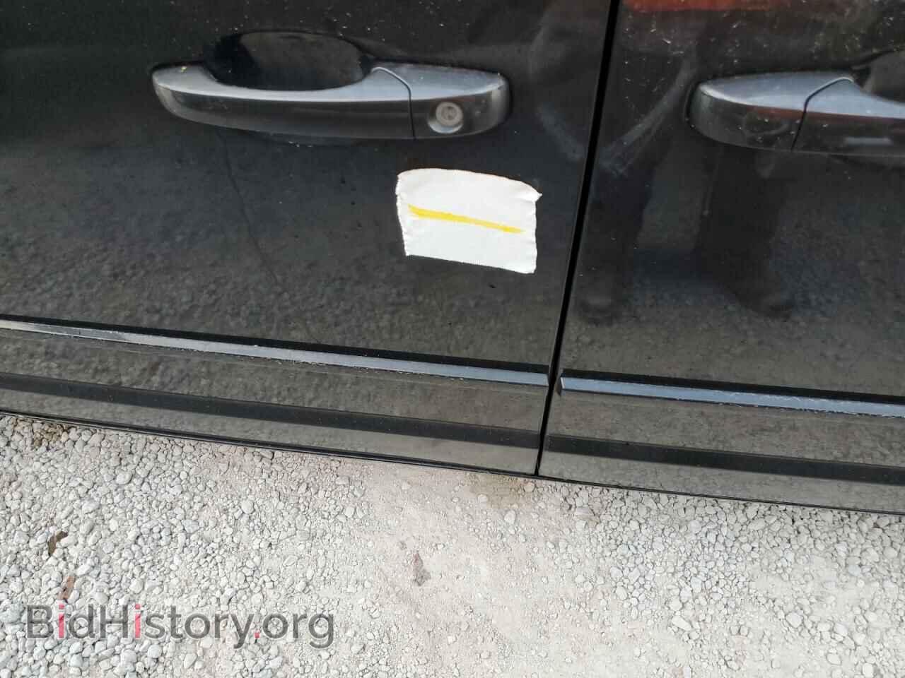 2012 DODGE CARAVAN - VIN: 2C4RDGCG9CR357930 - Фото 9