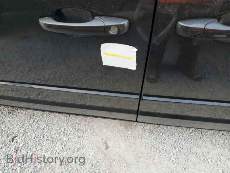 2012 Dodge CARAVAN (VIN 2C4RDGCG9CR357930) — photo 9 of 10