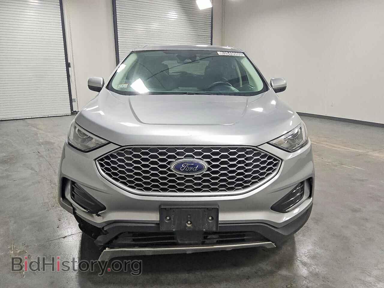 2024 FORD EDGE - VIN: 2FMPK4J90RBA69730 - Фото 5