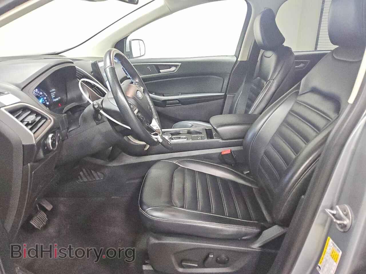 2024 FORD EDGE - VIN: 2FMPK4J90RBA69730 - Фото 7