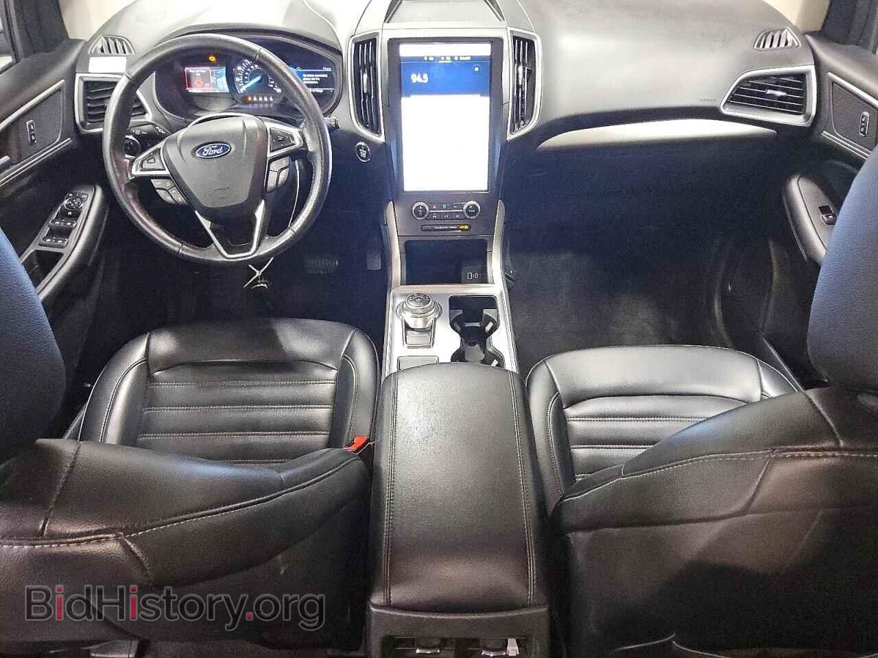2024 FORD EDGE - VIN: 2FMPK4J90RBA69730 - Фото 8