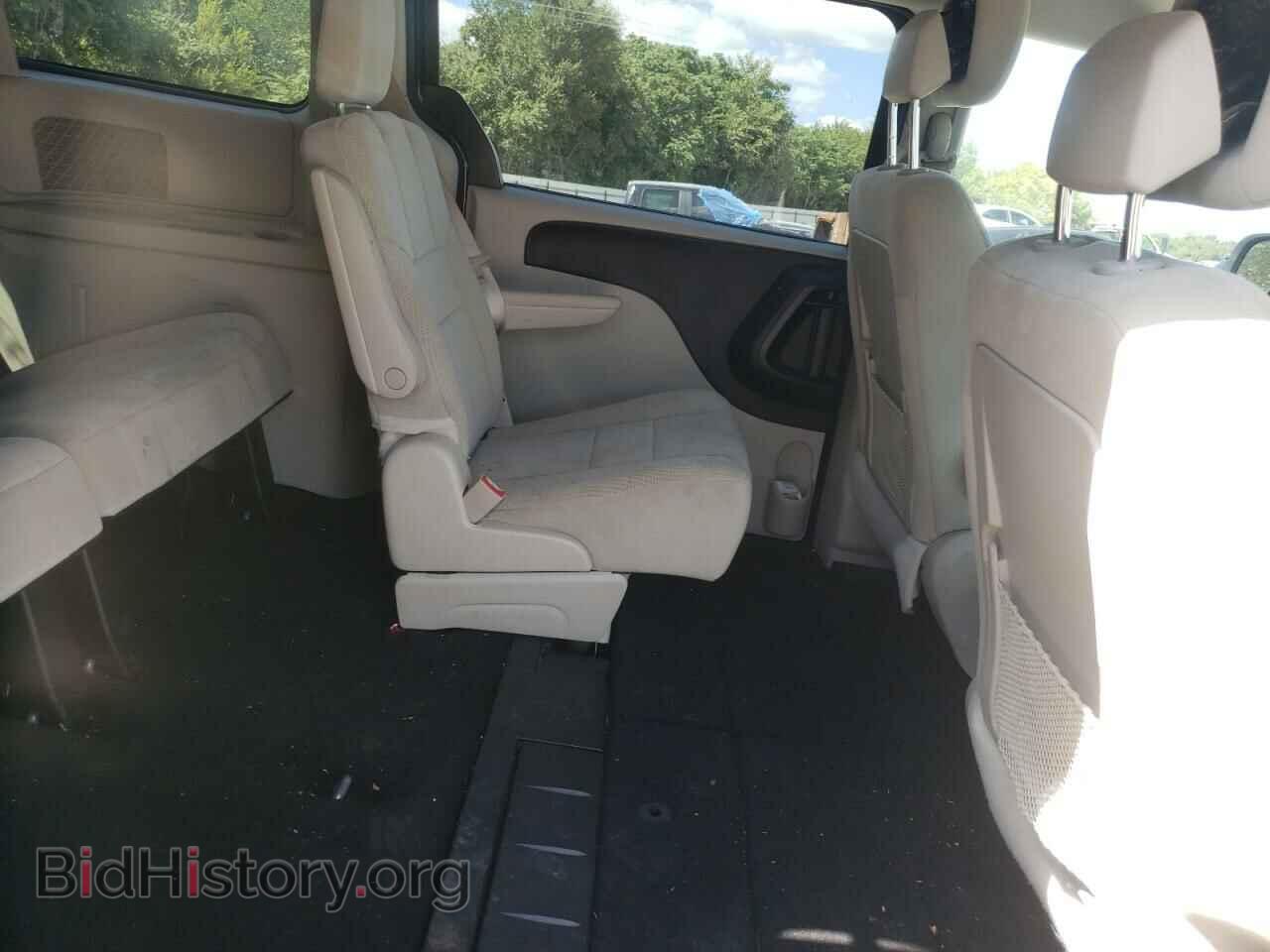 2014 DODGE CARAVAN - VIN: 2C4RDGCG0ER146733 - Photo 11