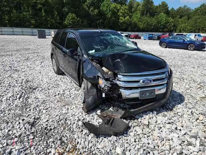 2011 FORD EDGE - VIN: 2FMDK3KC2BBA79818 - Photo 13