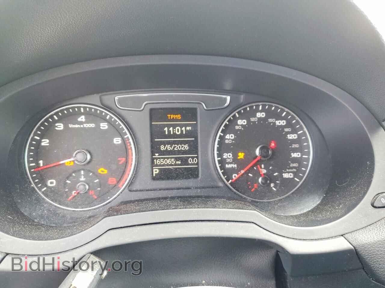 2017 AUDI Q3 - VIN: WA1BCCFS2HR006569 - Photo 9