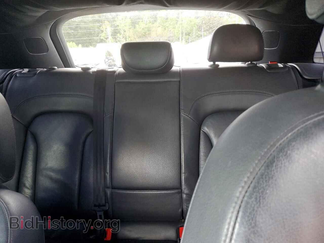 2017 AUDI Q3 - VIN: WA1BCCFS2HR006569 - Photo 10